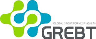 GREBT Logo